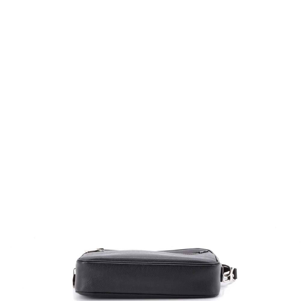 Louis Vuitton Kasai Clutch Taiga #250840L67B - Picture 4 of 8